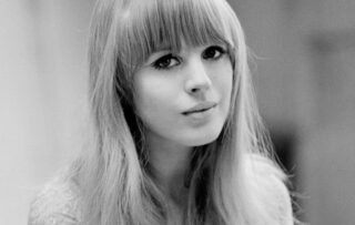 Marianne Faithfull